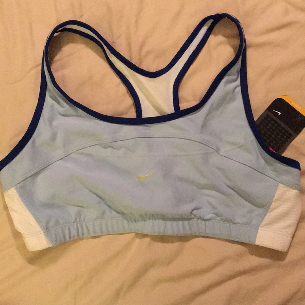 Nike Athletic Bra NWT